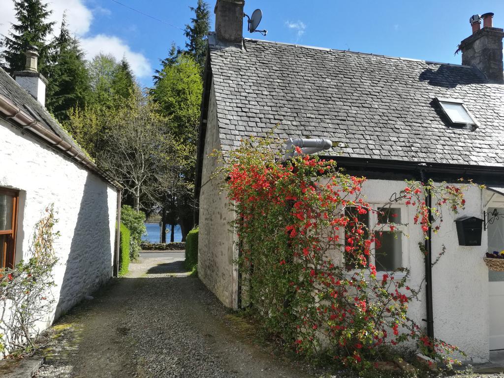 North Cottage 卢斯 外观 照片